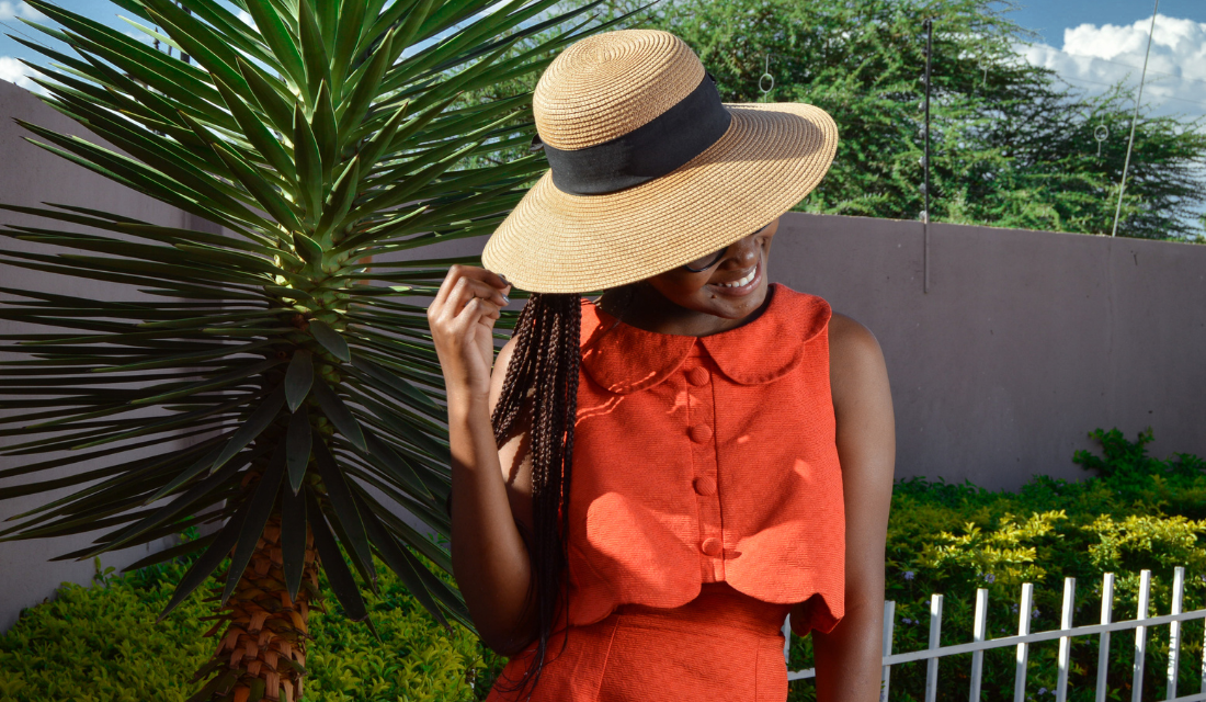 婦人服オーダーFillty