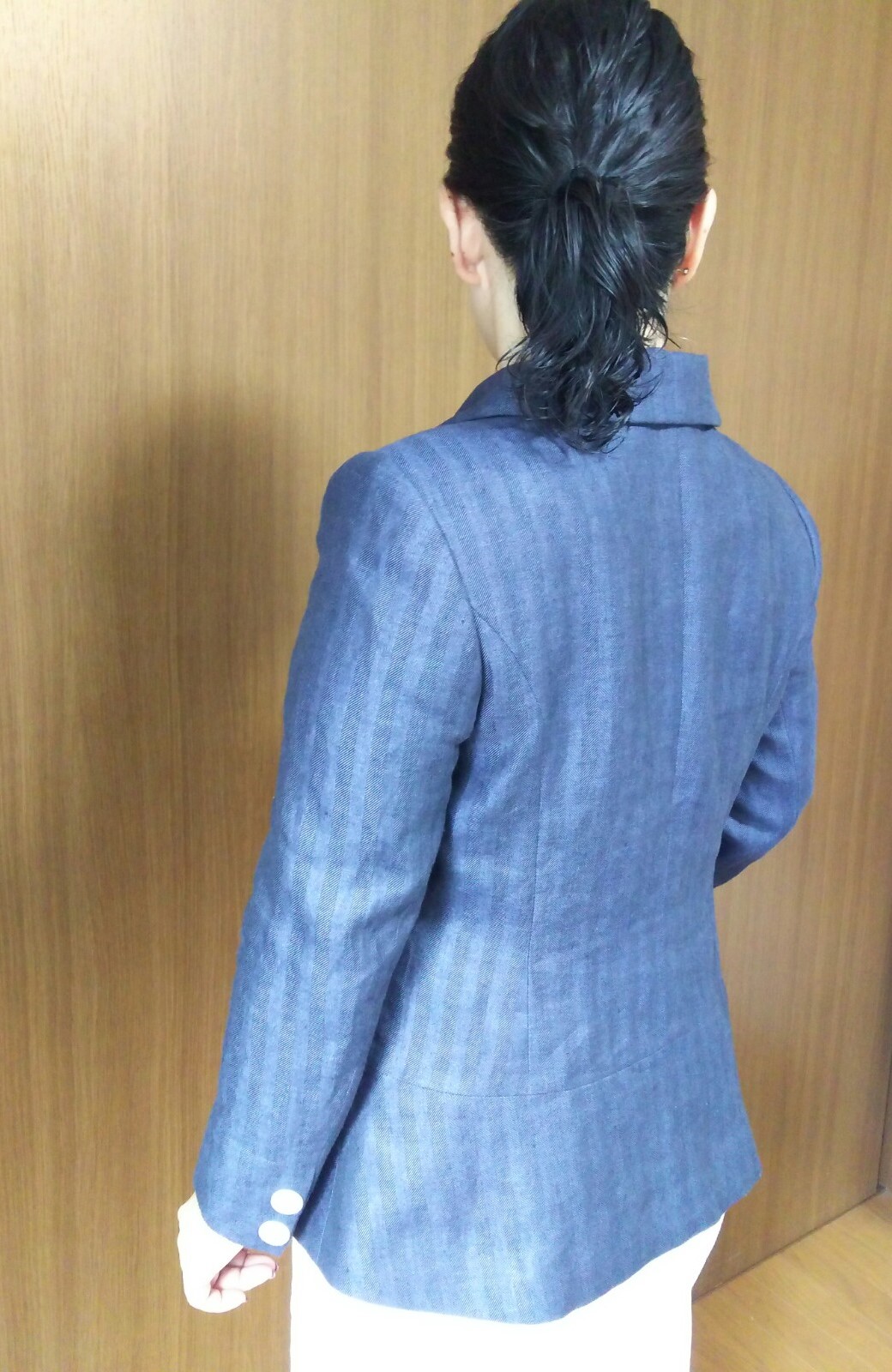 婦人服オーダーFillty