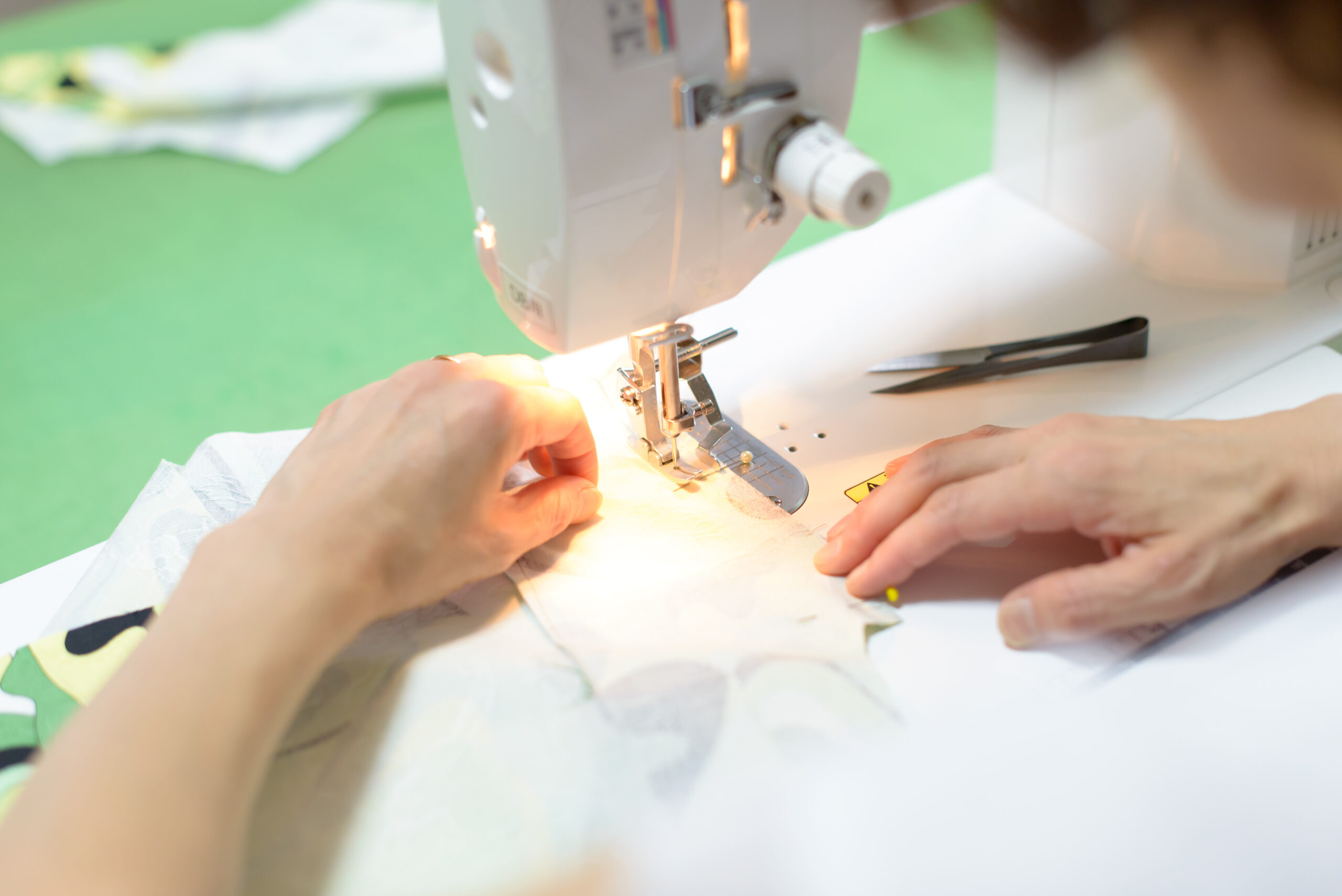 婦人服オーダーFillty