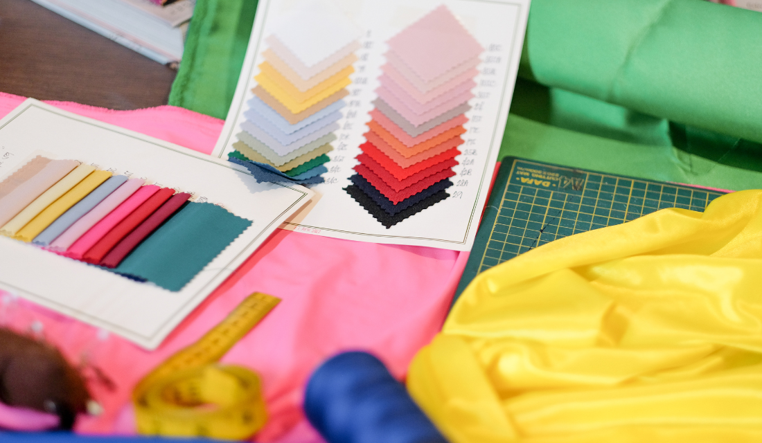 婦人服オーダーFillty