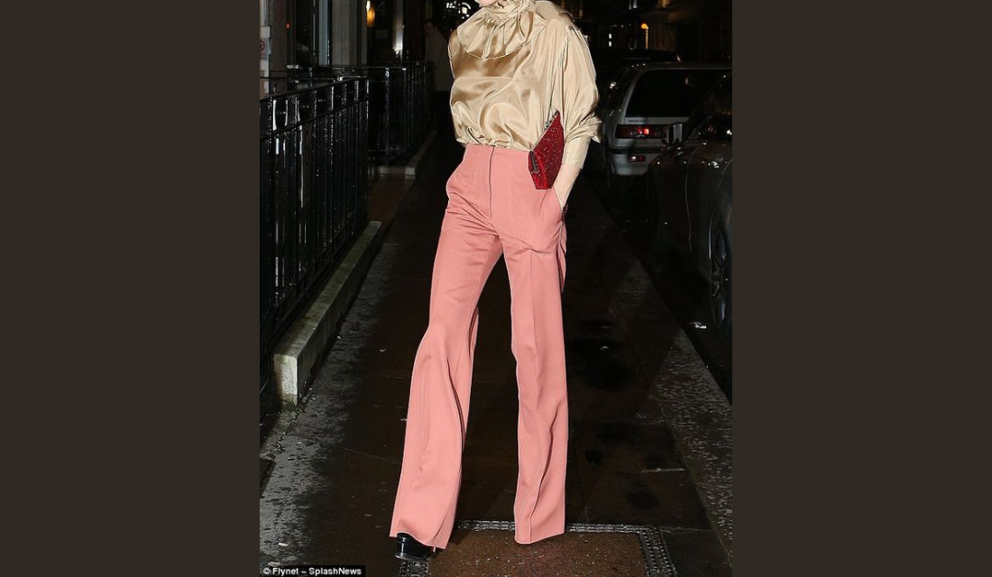 婦人服オーダーFillty