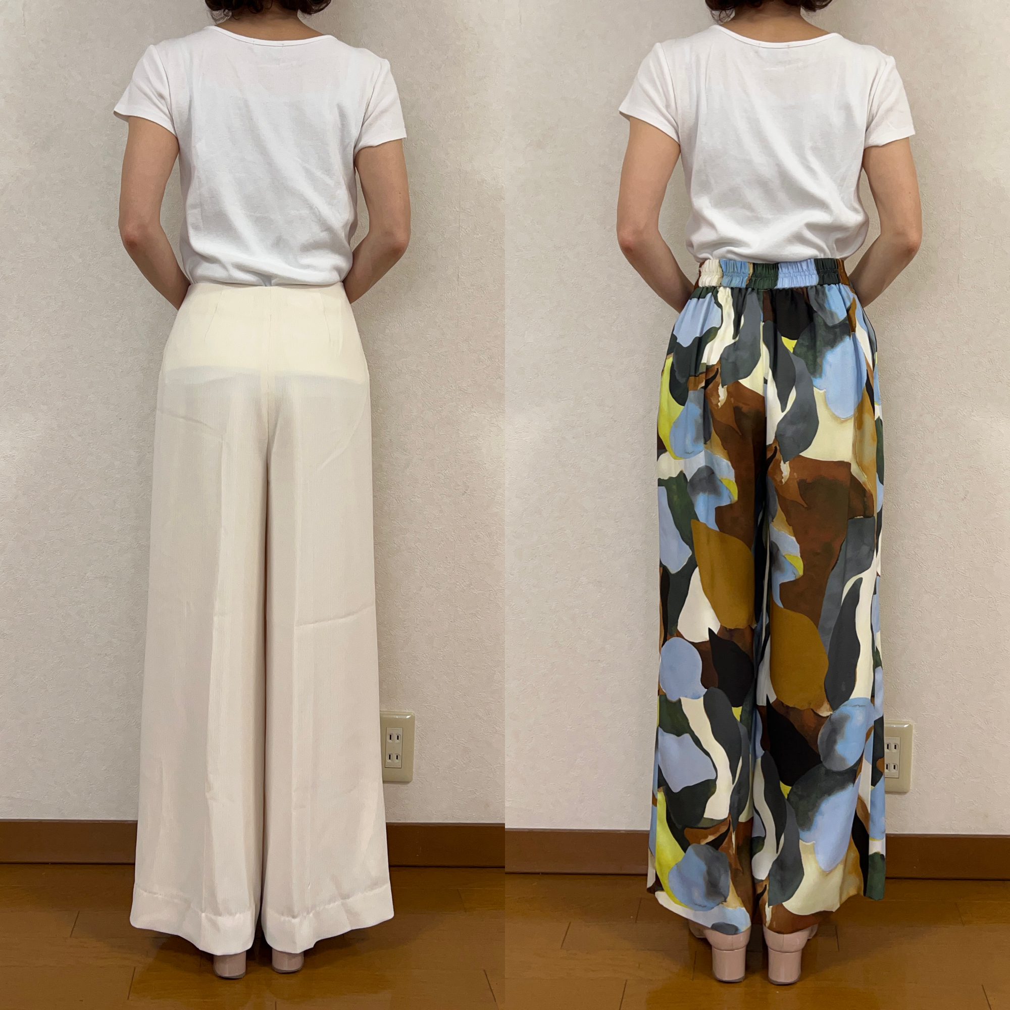 婦人服オーダーFillty