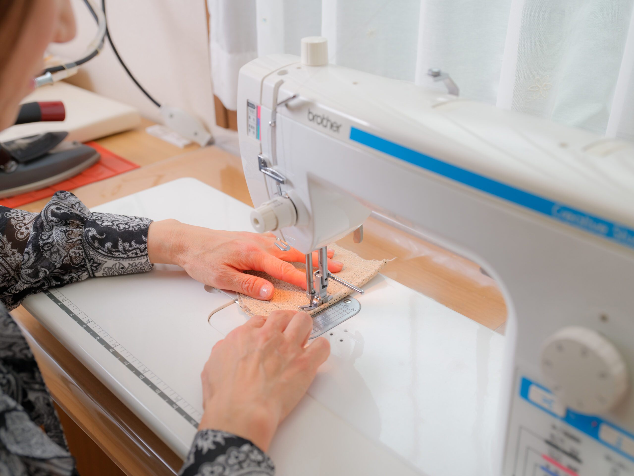 婦人服オーダーFillty