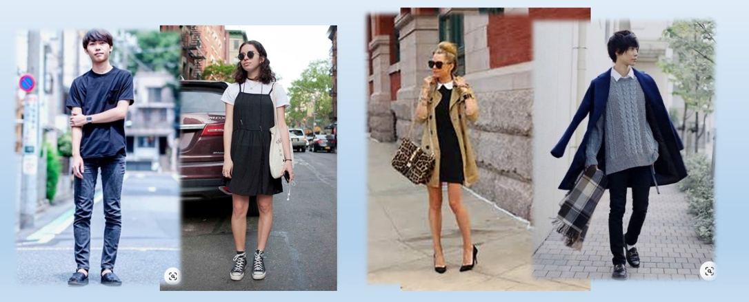 婦人服オーダーFillty