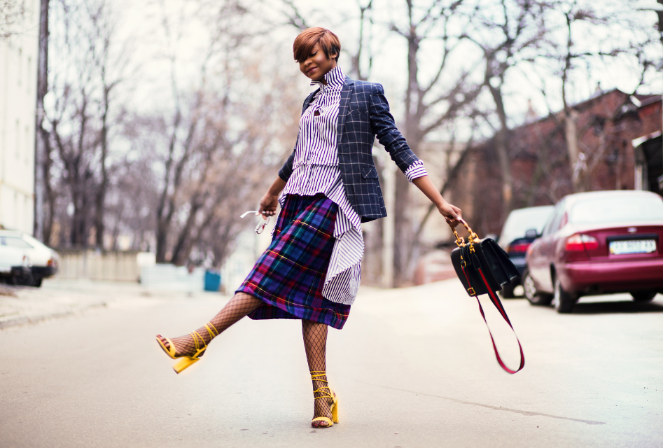 婦人服オーダーFillty