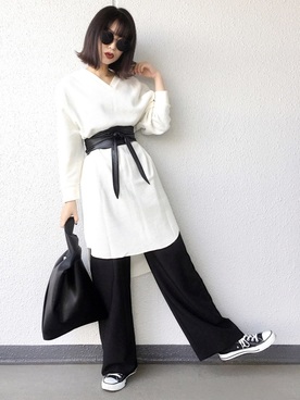 婦人服オーダーFillty