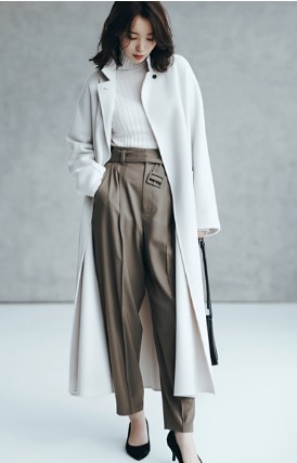 婦人服オーダーFillty