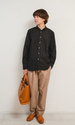 婦人服オーダーFillty