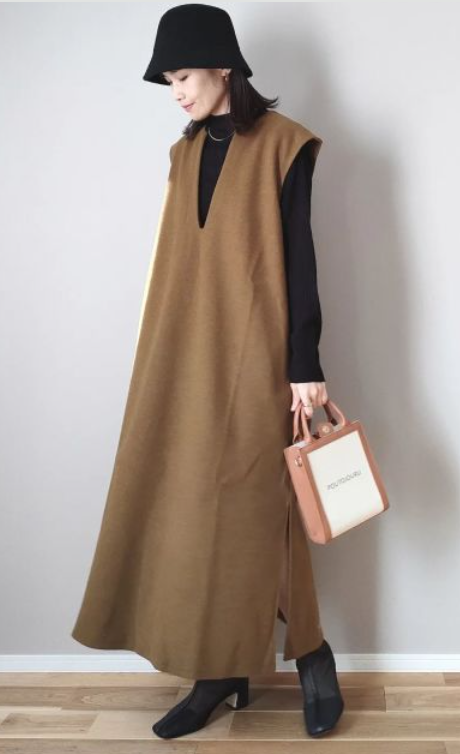 婦人服オーダーFillty