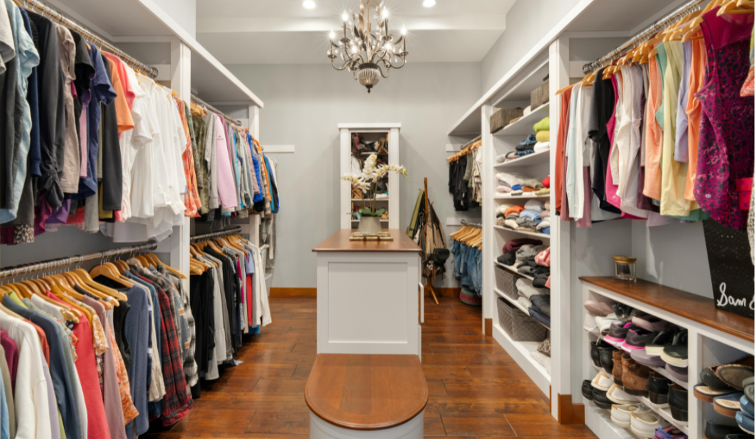 婦人服オーダーFillty