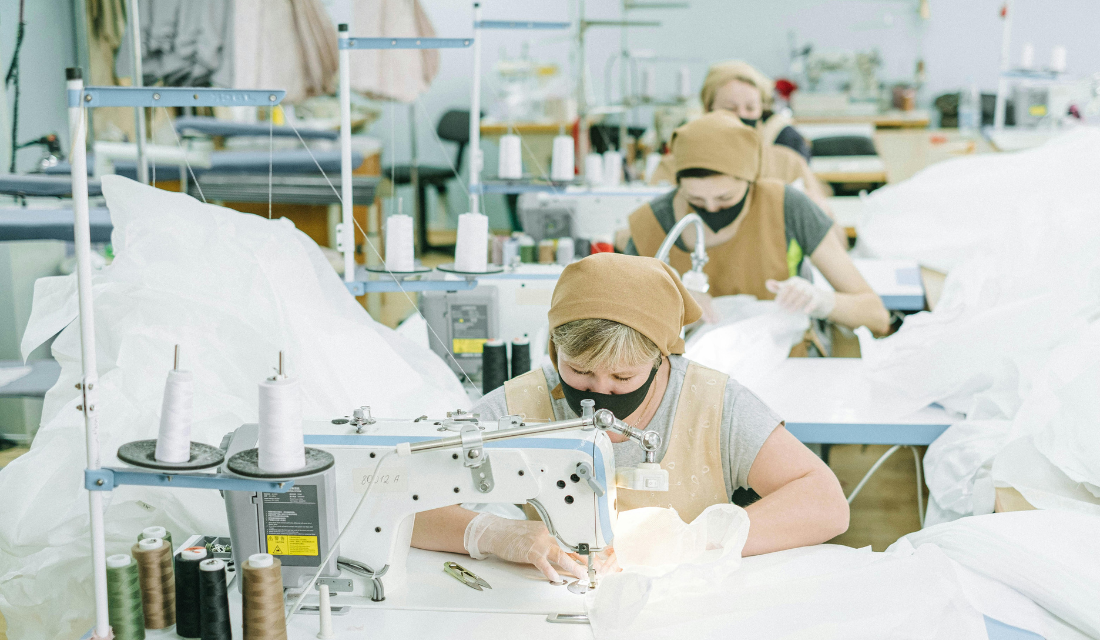 婦人服オーダーFillty