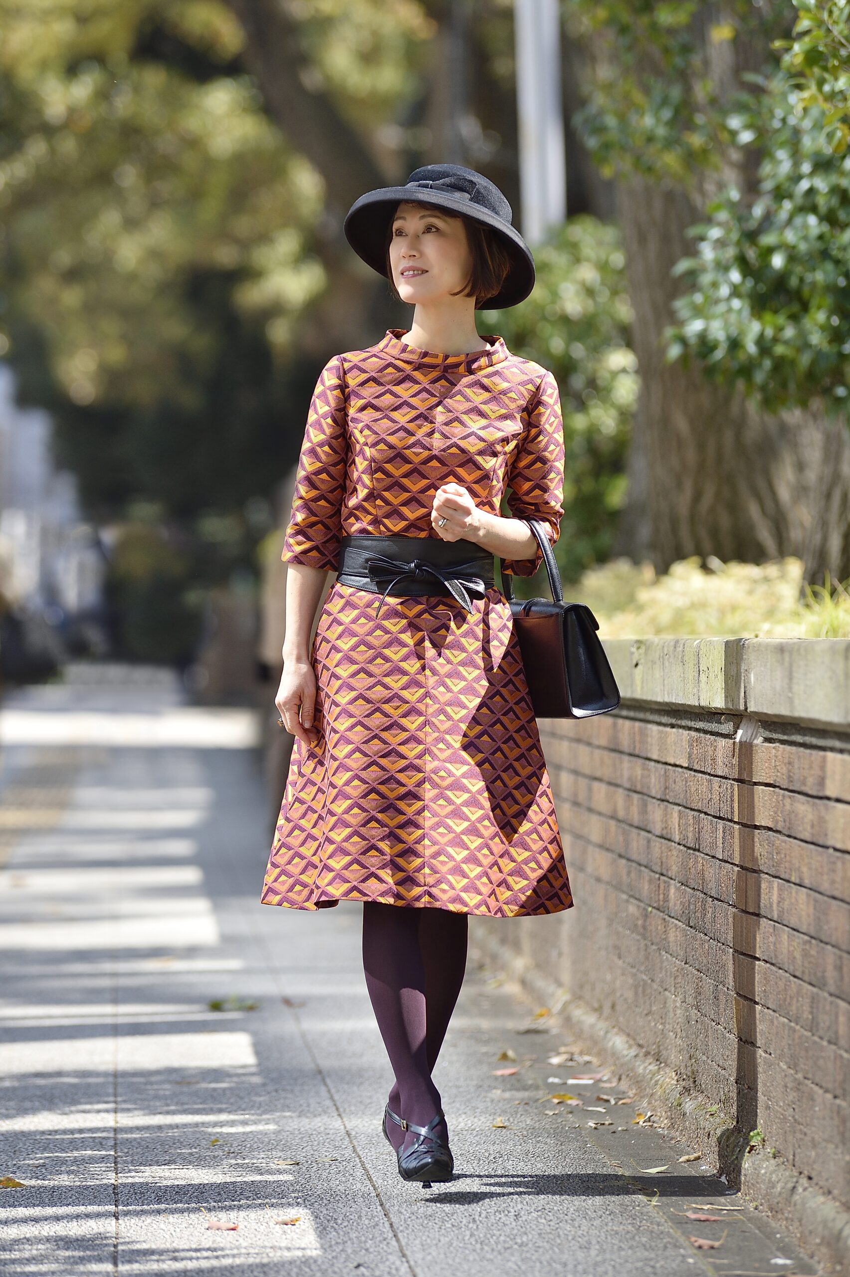 婦人服オーダーFillty