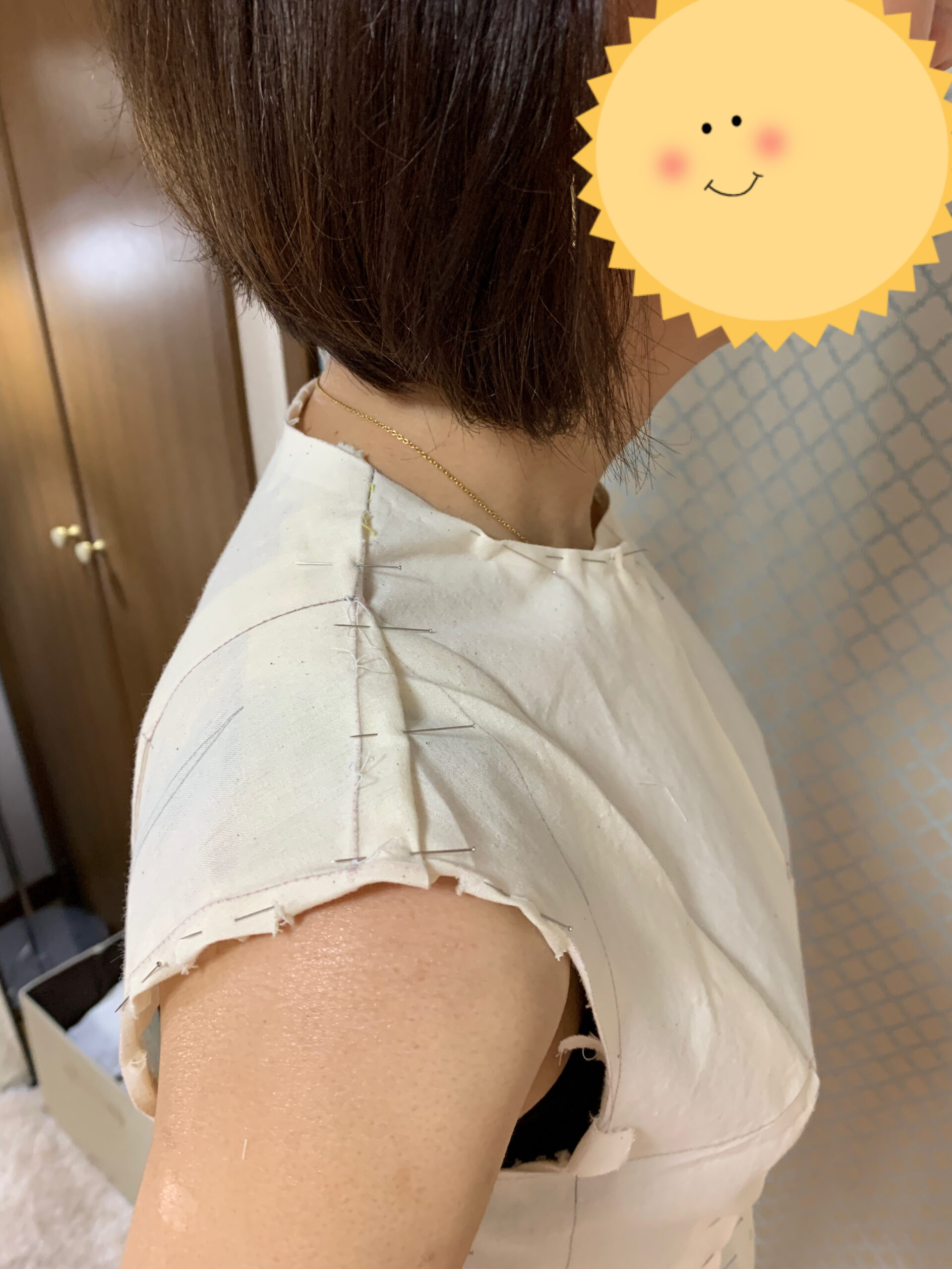 婦人服オーダーFillty