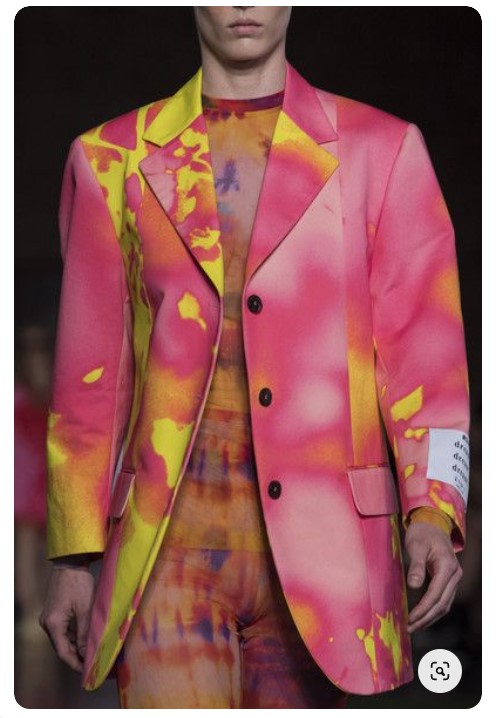 婦人服オーダーFillty